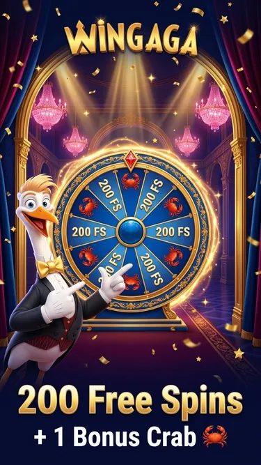 Wingaga Screenshot