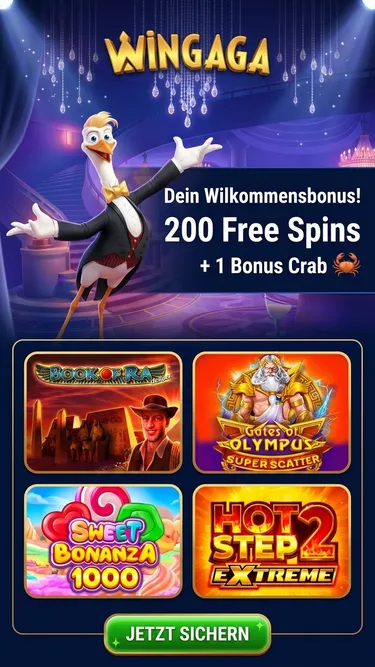 Wingaga Screenshot